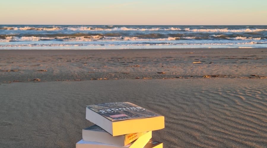 Cozy Evening Reads